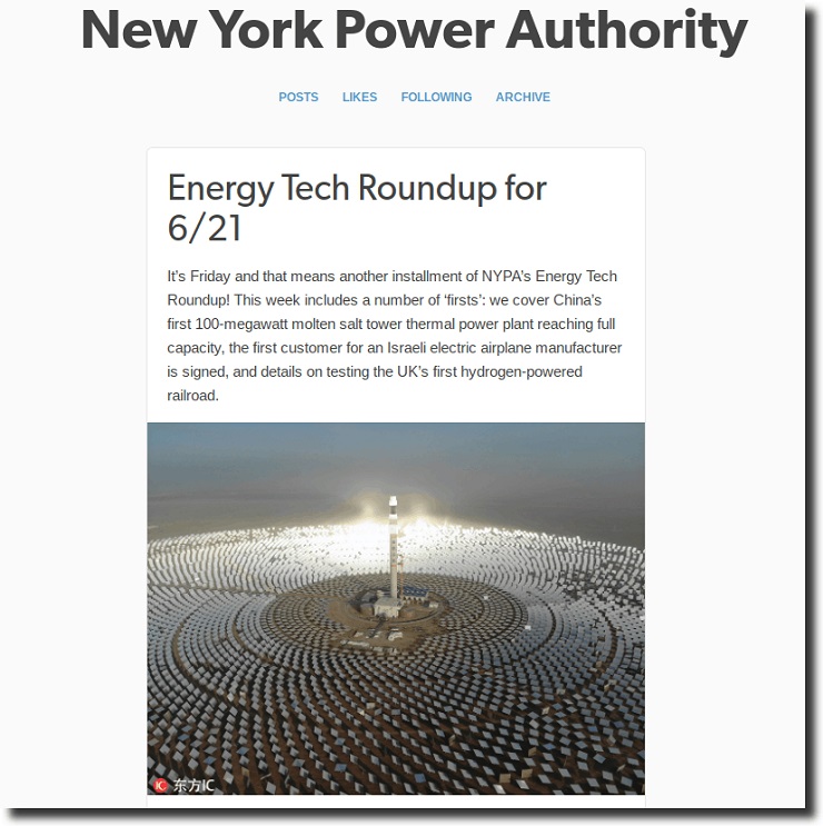 link roundups for seo example