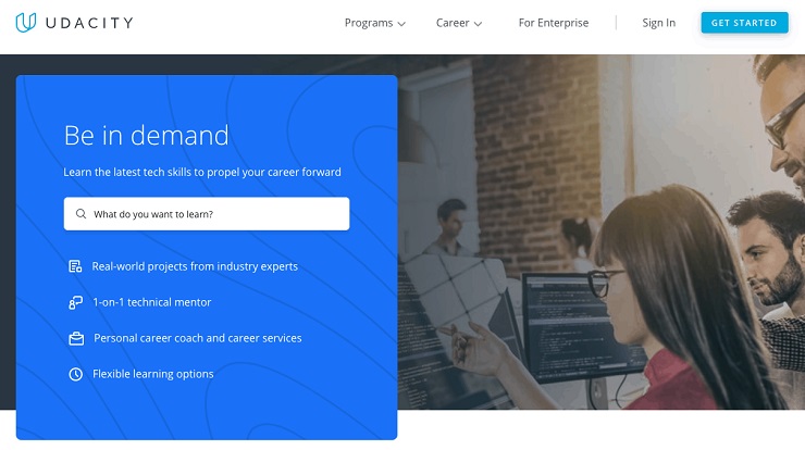 Udacity 