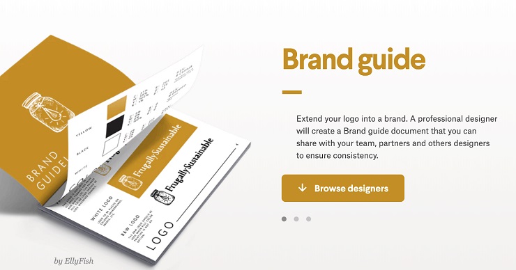 brand guide