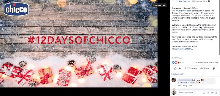 chicco