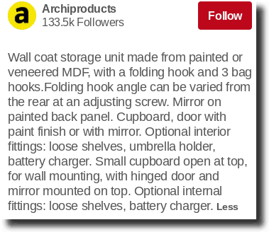 example pinterest and ecommerce product descriptions informative as possible remaining clear and concise