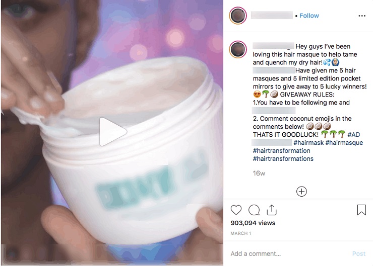 influencer