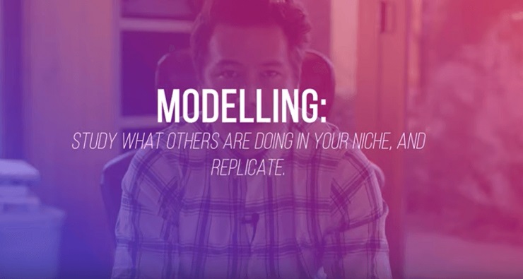 modelling