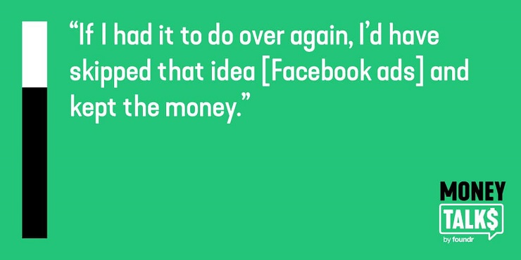 ryan on facebook ads