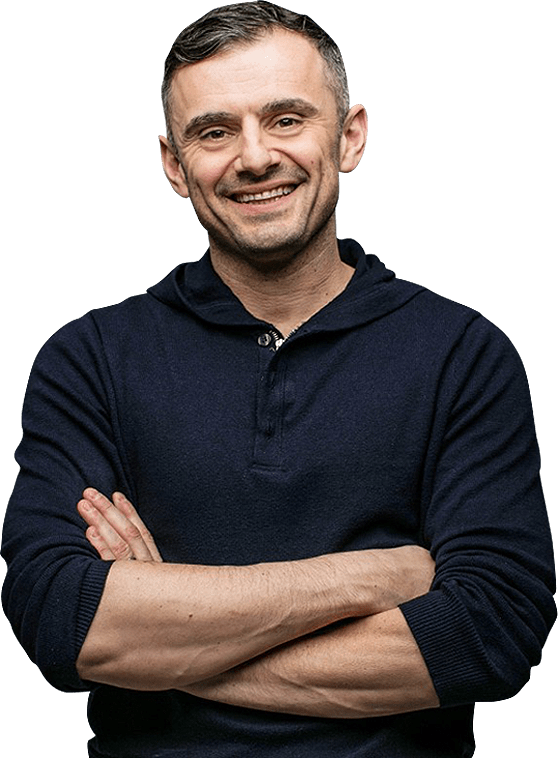 GARY VAYNERCHUK