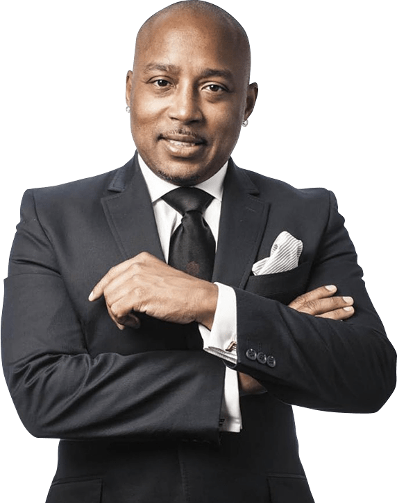 Daymond John 