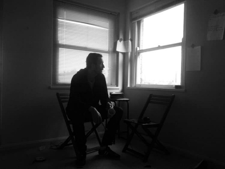 Becoming an entrepreneur can feel pretty lonely