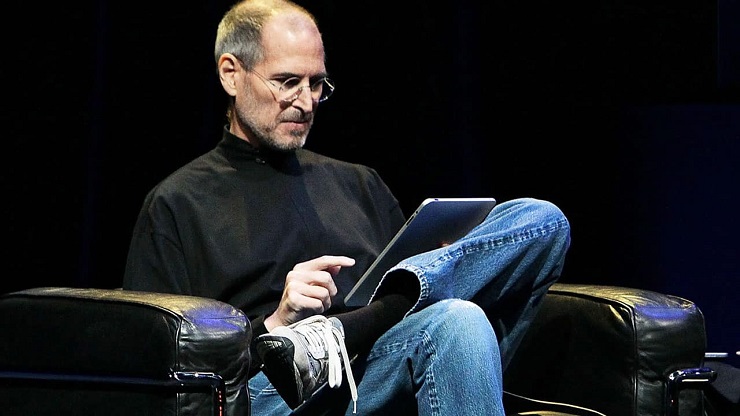 Steve Jobs Books