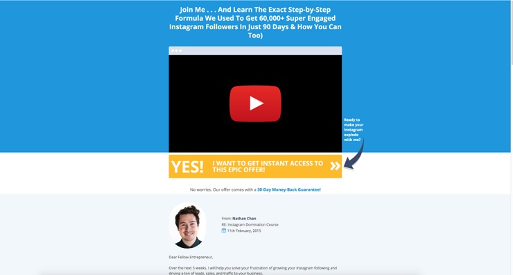 validate online business ideas