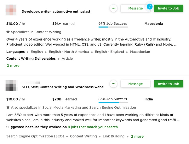 Upwork 