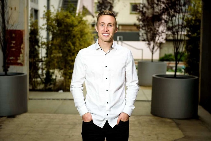 Chandler Bolt, Self-Publishing School