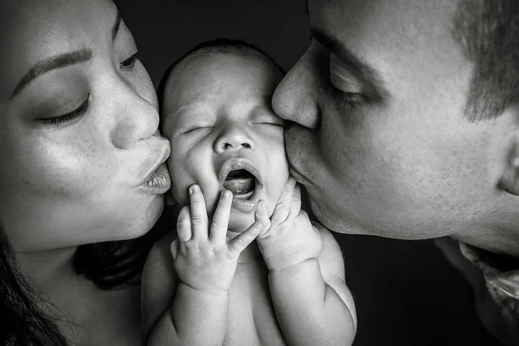 Jaydens Newborn Session Campbell Kamine Photography 3009
