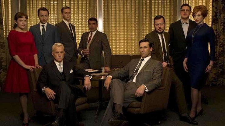 Madmen