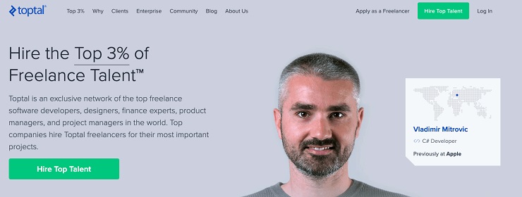 Toptal