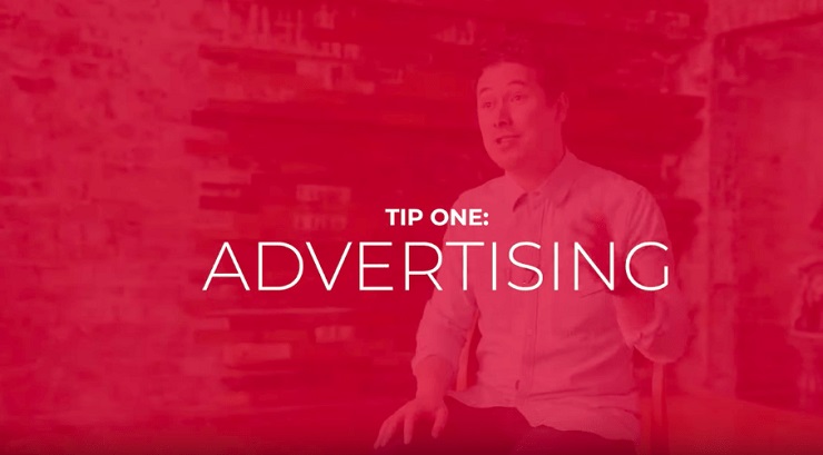 Advertising