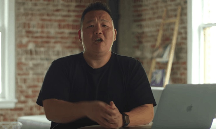 Jimmy Kim 