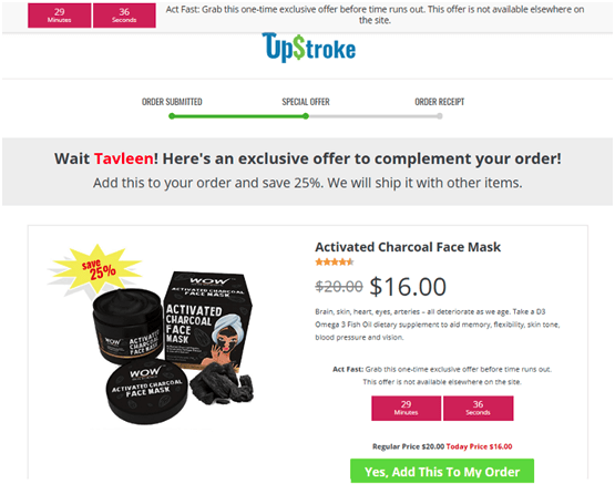 recommend products closely-related to the one purchased