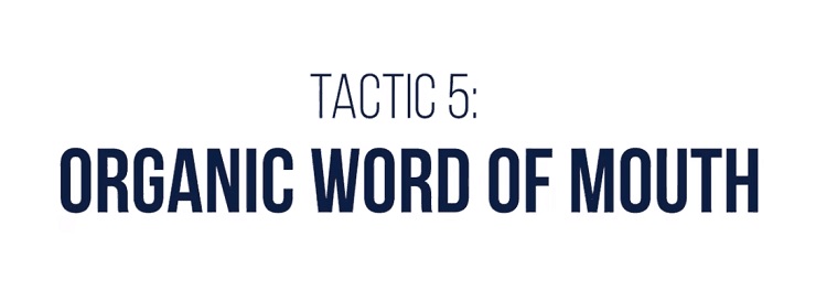 tactic 5