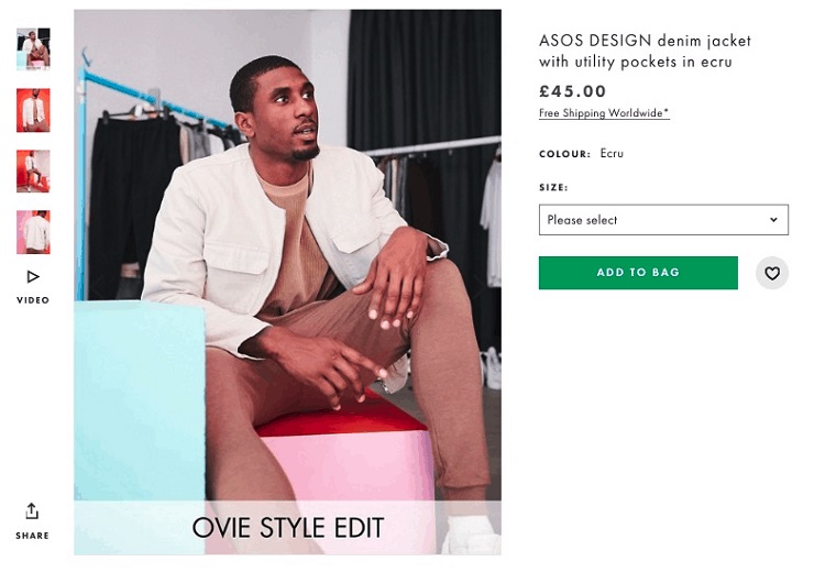 ASOS
