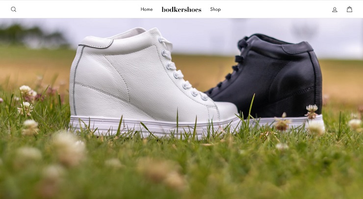 Bodker Shoes