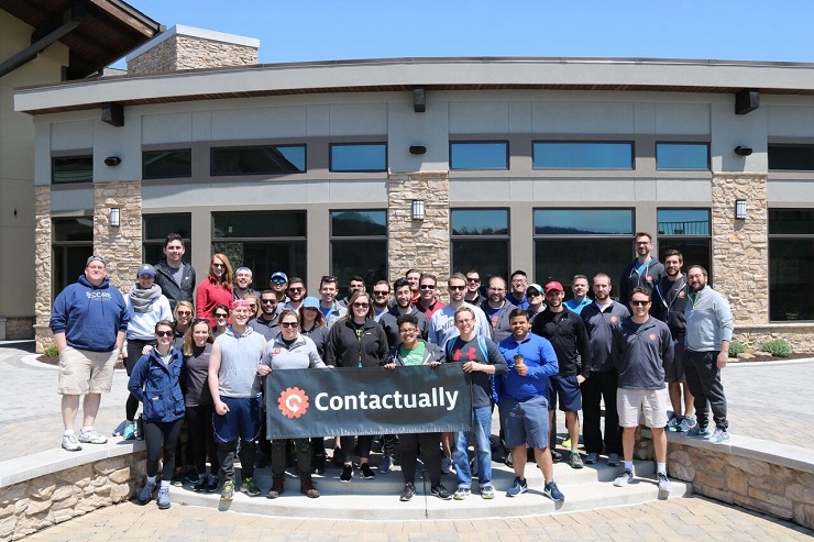 contactually