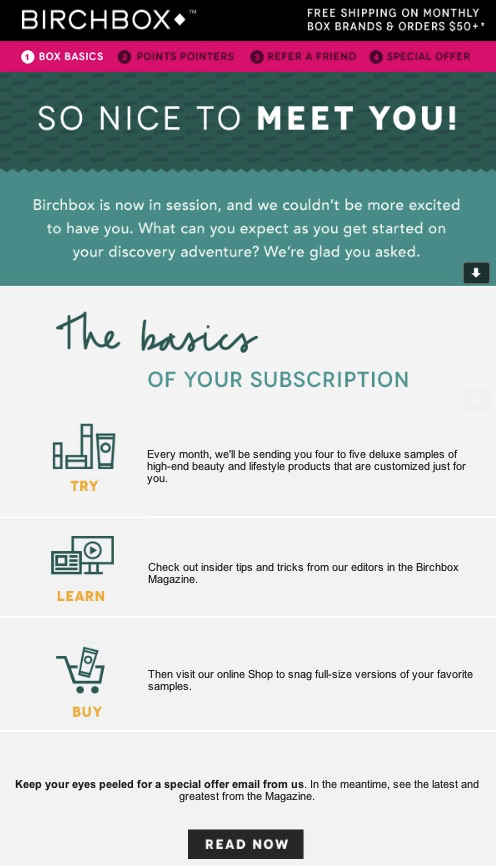 birchbox