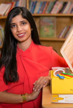 SANIA JAMIL