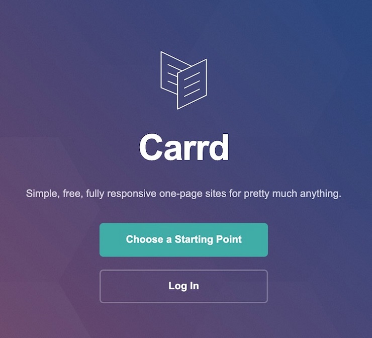 Carrd