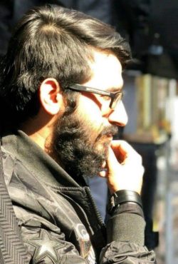 Mamoon Naeem