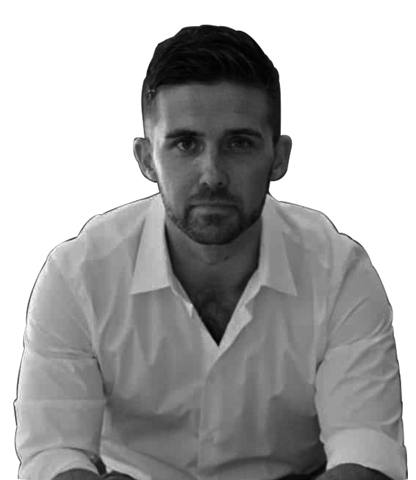 MITCH HARPER 