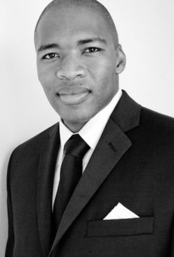 Sam James, Jr.