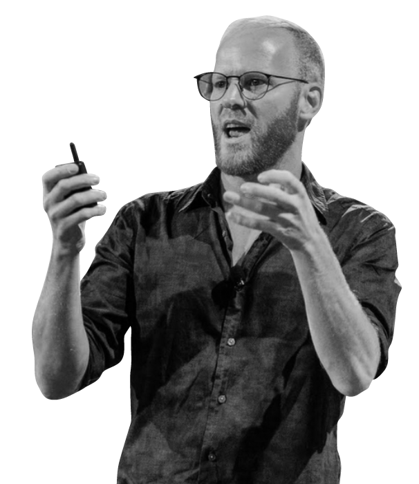 OLI GARDNER