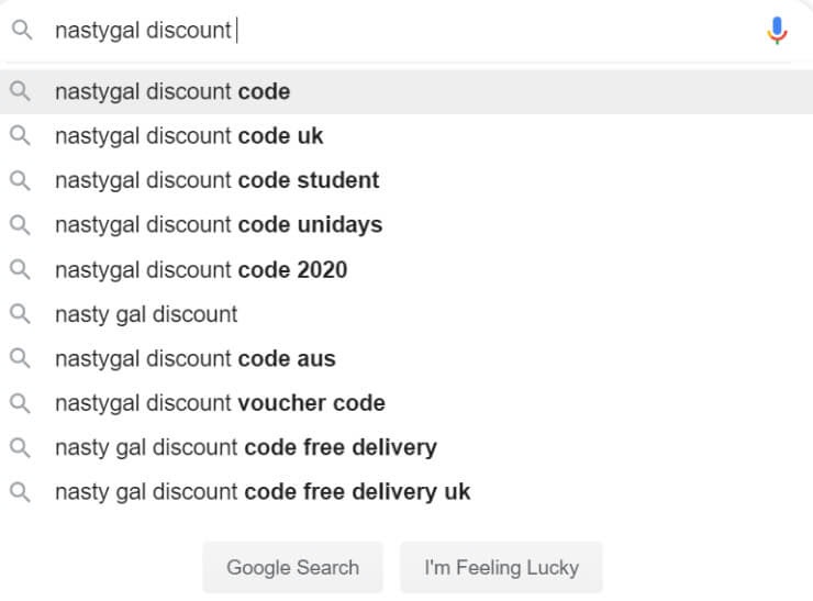 discount5