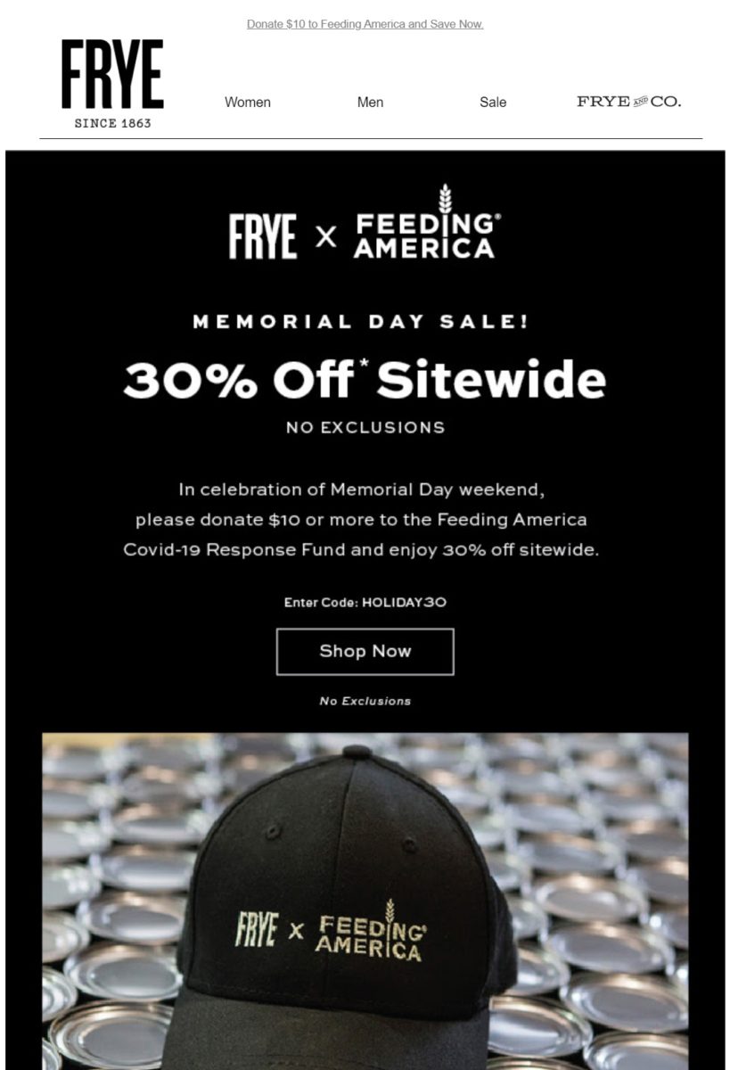 frye md cropped