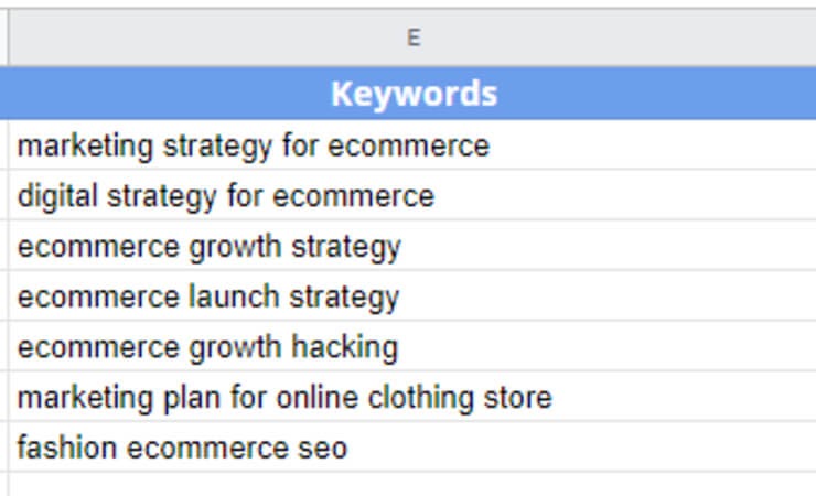 keywords2