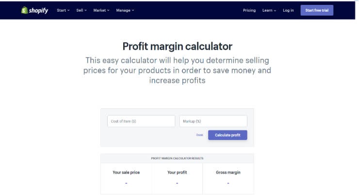 shopify