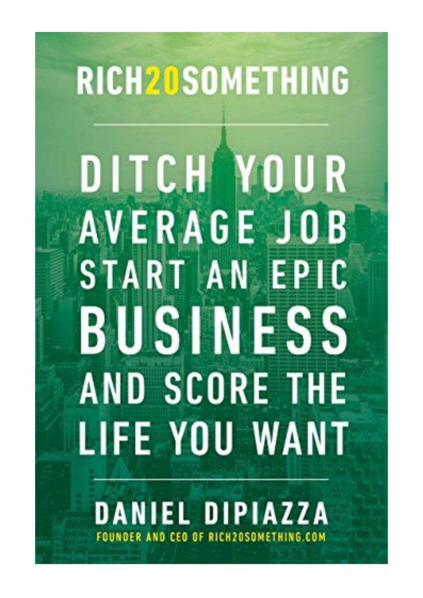 Rich20Something Daniel DiPiazza