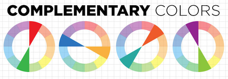 Color-Theory-Graphics-COMPlementary branding