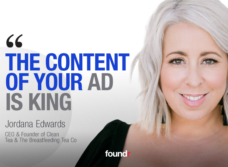 jordana edwards fb ads facebook