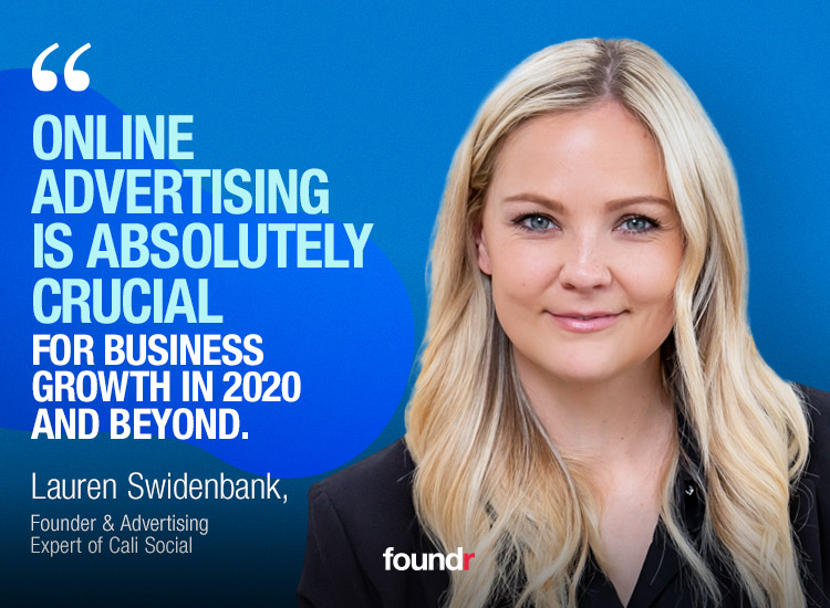 Lauren-Swidenbank fb ads