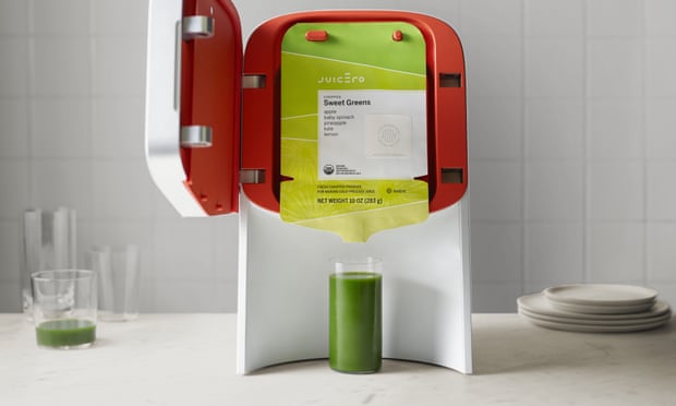 juicero pr rcf online product