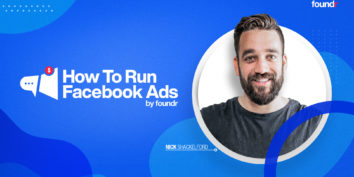 nick shackelford facebook ads course cover