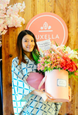 KAYLEE LIM