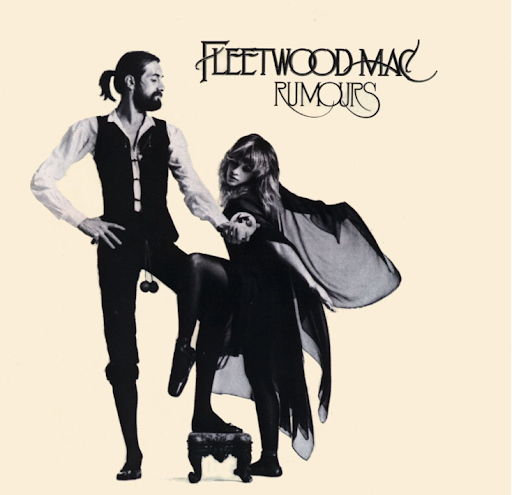 Fleetwood mac rumours