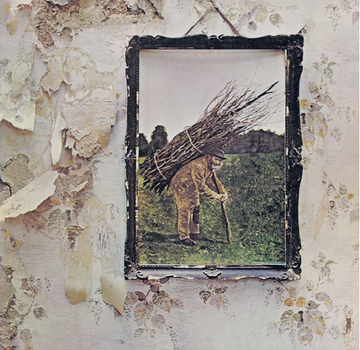 Led zeppelin IV