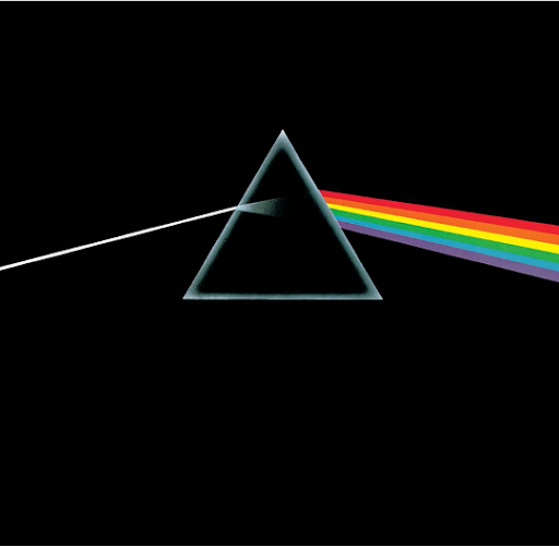 Pink floyd dark side of the moon