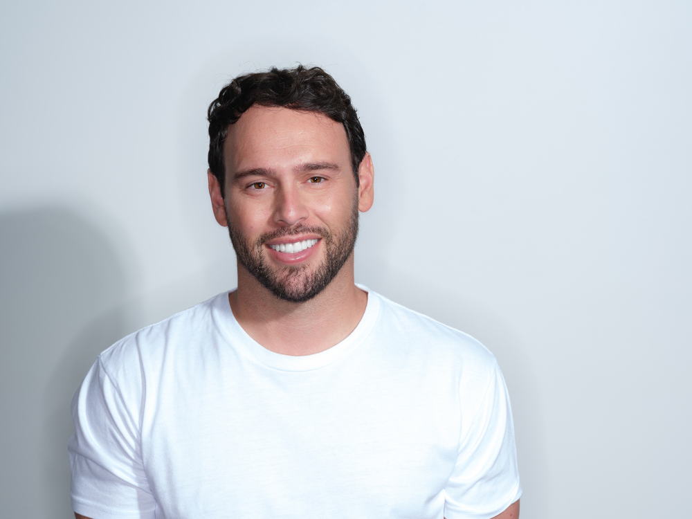 Scooter braun headshot