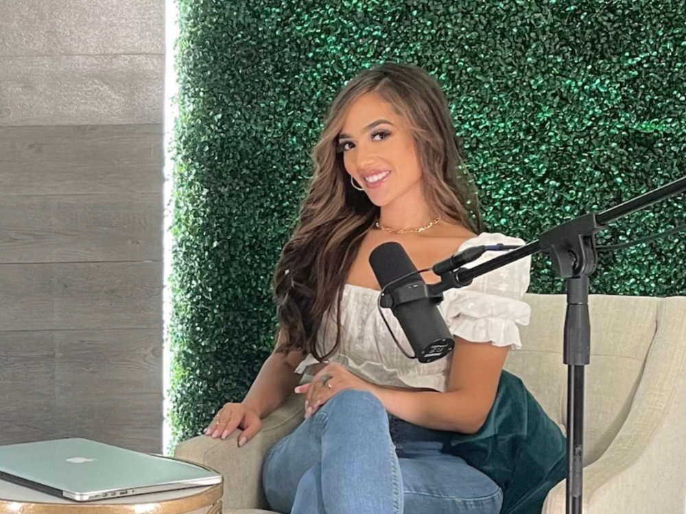 Hala taha podcast
