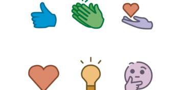 Linkedin emojis for posts