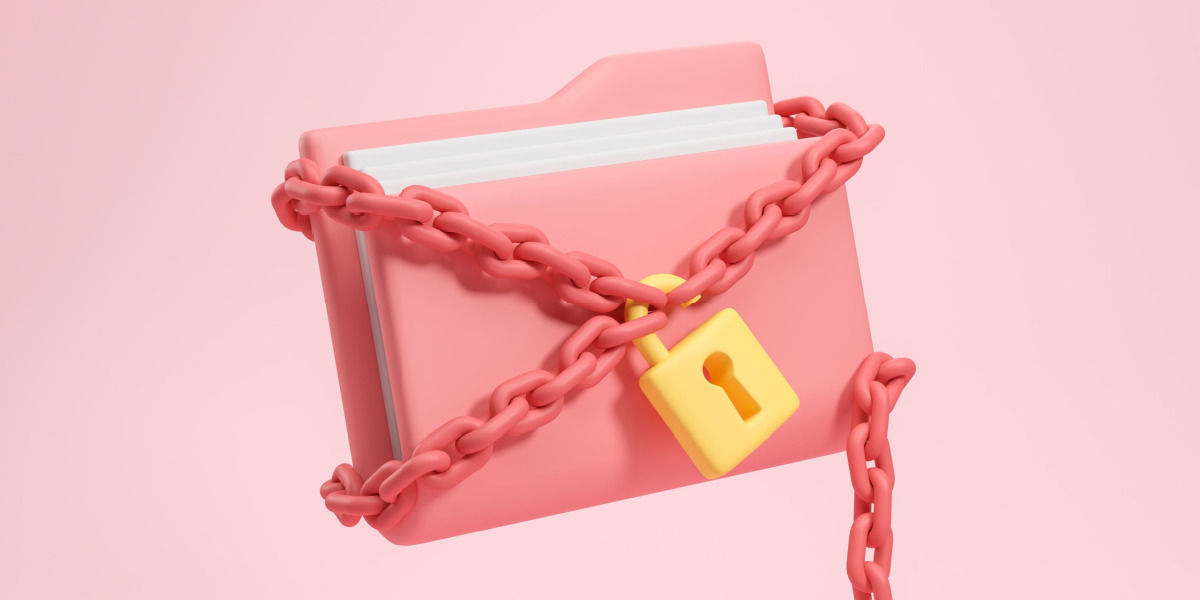 Lock over files